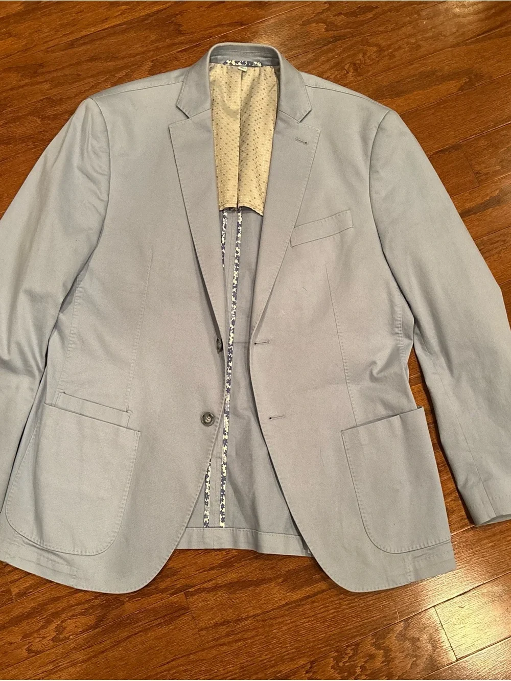 JKT New York sport coat or blazer